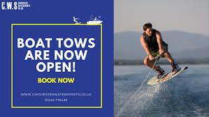 Image result for Chichester Watersports Club