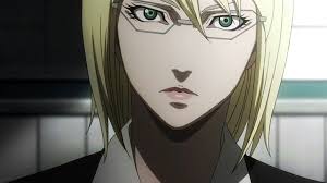 「ミッシェル・K・デイヴス」の画像検索結果