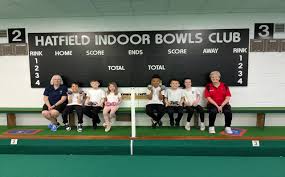 Image result for Hatfield Bowls Club
