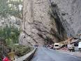 Travel to Romania - Red Lake, Bicaz Dam and Bicaz Canyon (Cheile ...