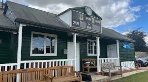 Image result for Penistone Cricket & Sports Club