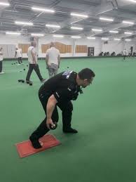 Image result for Darlington & District Indoor Bowls Club Ltd