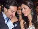 the news,Saif ali Khan and