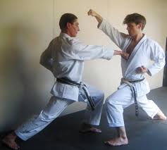 Image result for Addlestone Shotokan Karate Club