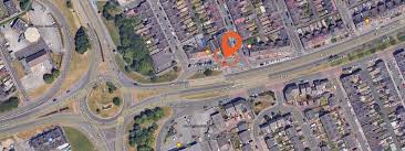 Image result for Doncaster Sambo