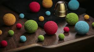 Image result for Magic Ball Crochet