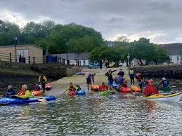Image result for Tamar Canoe Association