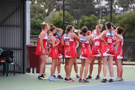 Image result for Swan Centre Netball Club