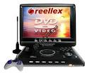 Reellex DP-9312TVG, Портативный плеер Reellex DP-9312TVG, цена ...