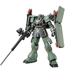 「ギルボア・サント 機動戦士ガンダムUC」の画像検索結果