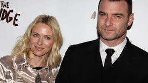 Image result for Maclaren Easy Traveller Naomi Watts and Liev Schreiber