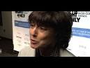 Nora Ephron on "choreographing chaos" and hoping for the best.