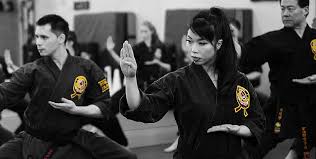 Image result for Worthington Martial Arts Institute