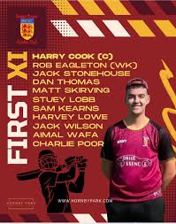 Image result for Seaton Carew Cricket Club