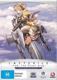 「ウィナ・ライトニング LAST EXILE」の画像検索結果