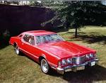 1976 Ford Thunderbird Images. Photo: 76_Ford_Thunderbird_manu-