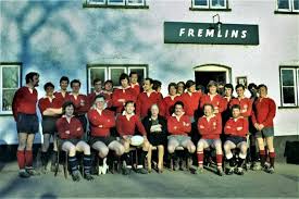 Image result for Vigo Rugby Football Club