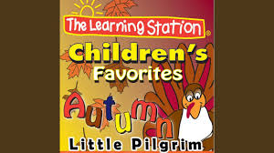 Image result for United in the Community - Kirton Tiny Pilgrims 3-4 years