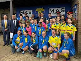 Image result for Guildford United Football Club