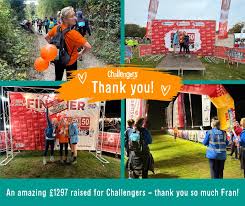 Image result for Disability Challengers