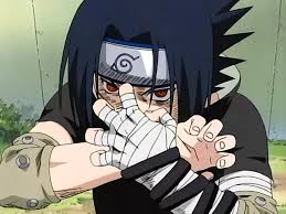 Bleach vs Sasuke  Images?q=tbn:ANd9GcSJSFoBqTbBjvalZ6ReX5DalfZwcDviLD1WRgYY0p9c6lSTXNIh9Q