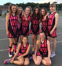 Image result for Chelmsford Netball Club