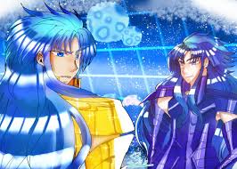 「双子座のデフテロス」の画像検索結果