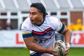 Image result for Orrell Rugby Union Football Club Colts & Juniors