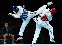 Image result for Tkd Self Defense