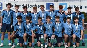 Image result for Repton Hockey Club