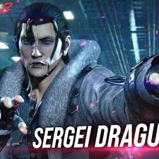 「セルゲイ・ドラグノフ」の画像検索結果