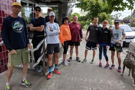 Image result for STRIDE Walking Club