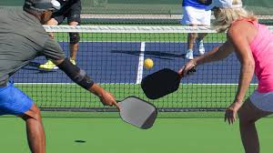 Image result for Kensington Pickleball Club