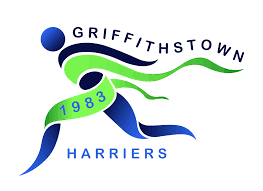 Image result for Griffithstown Harriers