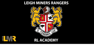 Image result for Leigh Miners Rangers Rugby League Football Club