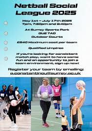 Image result for Surrey Sports Development Unit