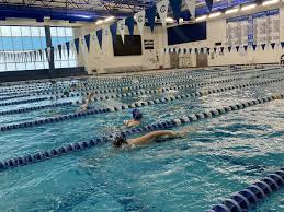 Image result for Garston Swimming Club