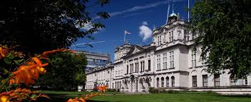 Image result for Cardiff University