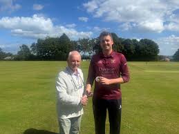 Image result for Cliftonville Cricket Club