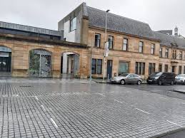 Image result for Glasgow Club