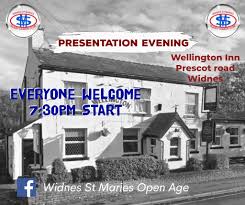 Image result for Widnes St Maries Amateur Rugby League Football Club