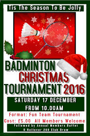 Image result for Limpsfield Badminton Club
