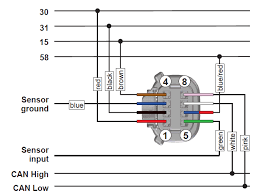 תוצאת תמונה עבור ‪ipod headset pinout‬‏
