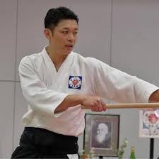 Image result for Iwama Shin Shin Aiki Shuren Kai