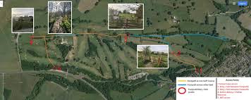 Image result for Bracken Ghyll Golf Club