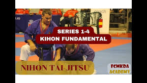 Image result for Tae-jitsu