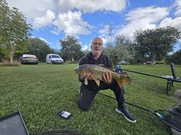 Image result for Bay Malton Angling Club