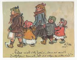 「Heinrich Zille」的圖片搜尋結果