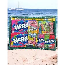 Image result for nerds wonka