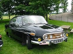 Image result for Tatra 903